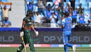 ২ রান নিয়ে ২ উইকেট হারাল বাংলাদেশ