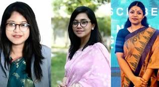 এনসিপির ‘জাতীয় নারী শক্তির’ ৫৩ সদস্যের কমিটি ঘোষণা