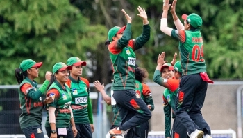 নারী টি-টোয়েন্টি বিশ্বকাপের সিদ্ধান্ত আজ