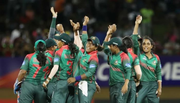 ৩ অক্টোবর শুরু নারী টি২০ বিশ্বকাপ