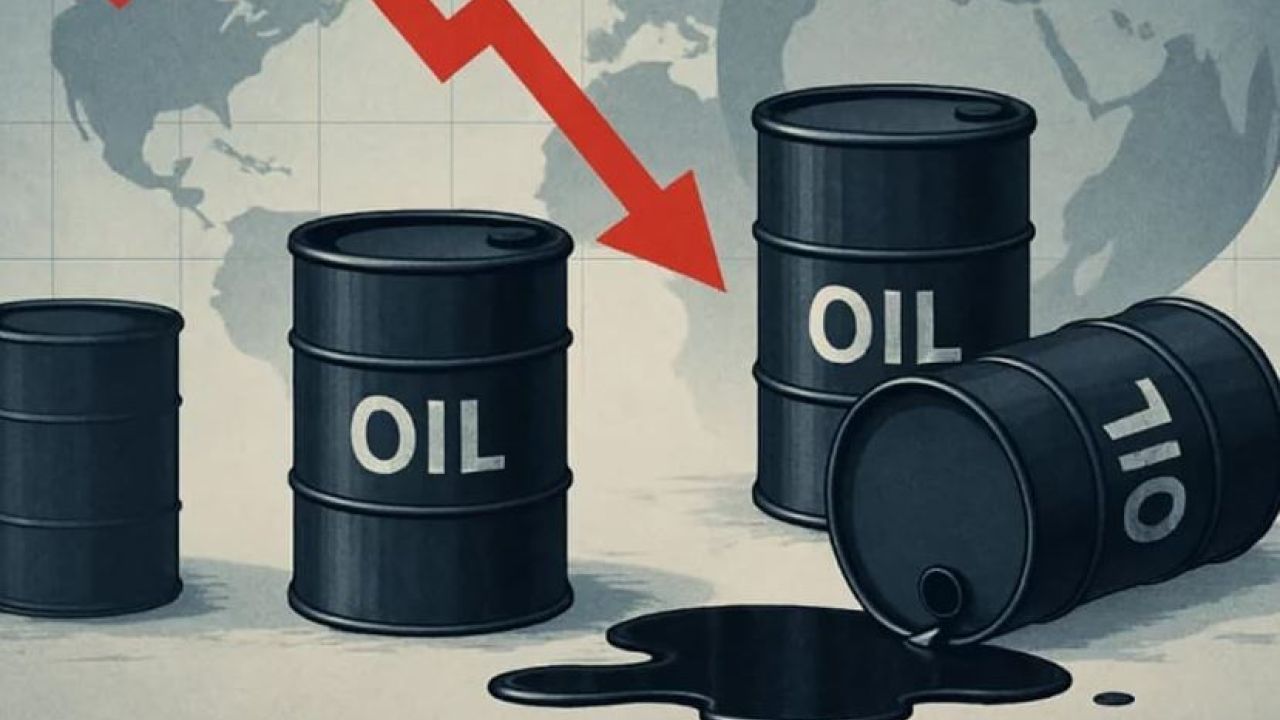 বিশ্ববাজারে কমলো জ্বালানি তেলের দাম