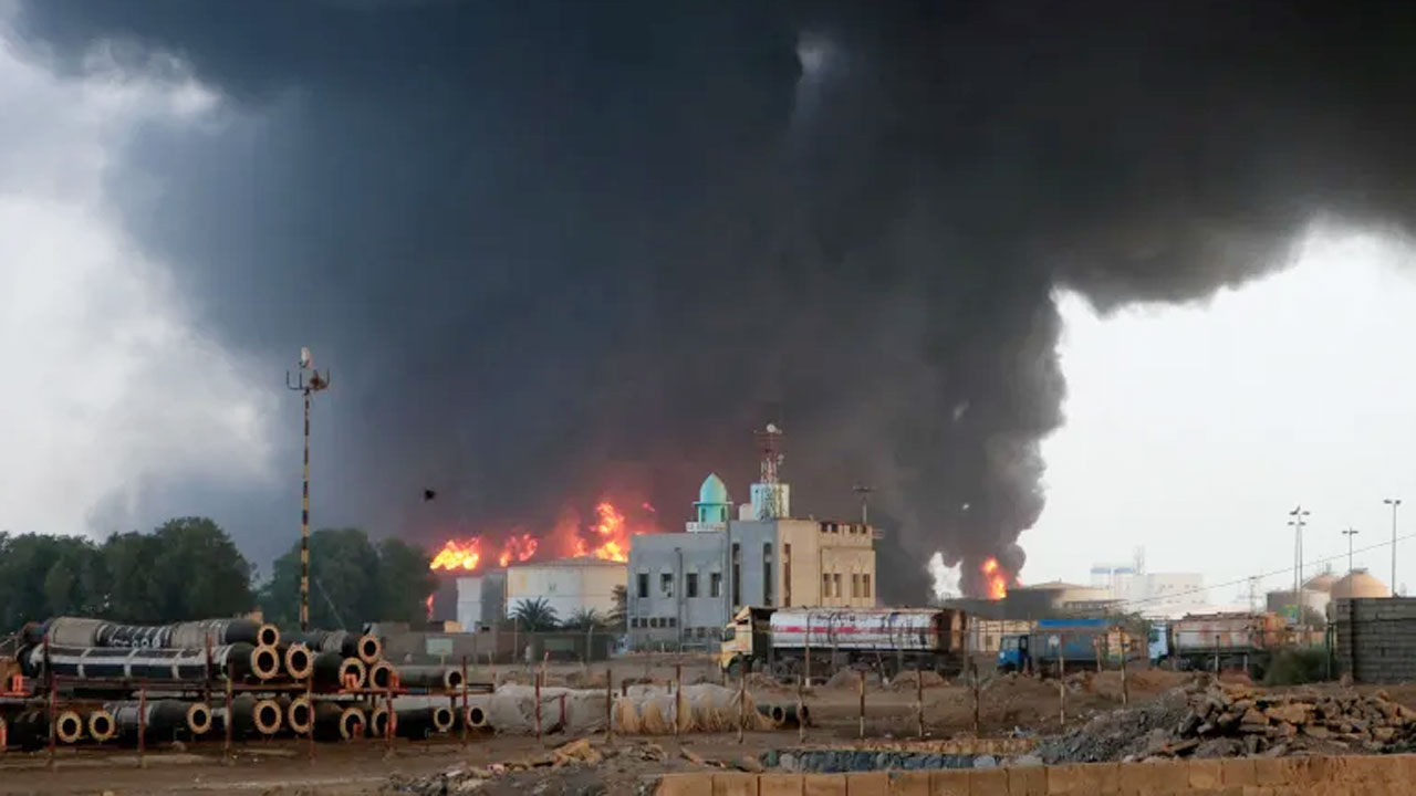 ইয়েমেনে আত্মঘাতী বোমা হামলায় ১৬ সেনার প্রাণহানি