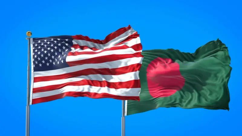 মার্কিন বাণিজ্য প্রতিনিধিদল ঢাকা আসছে আজ