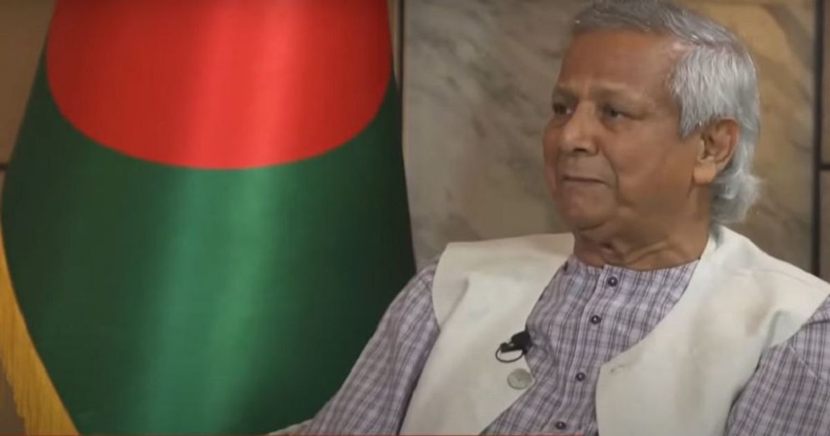বৈধ না হলে নির্বাচন আয়োজনের কোনো মানে হয় না