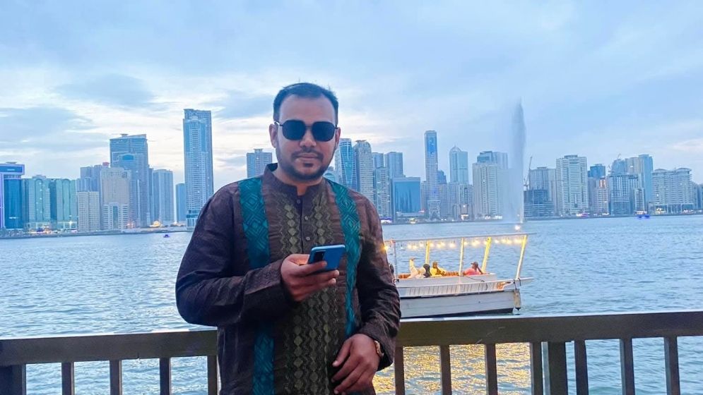 ওসিকে ধাক্কা দিয়ে পালিয়ে গেলেন ছাত্রলীগ নেতা