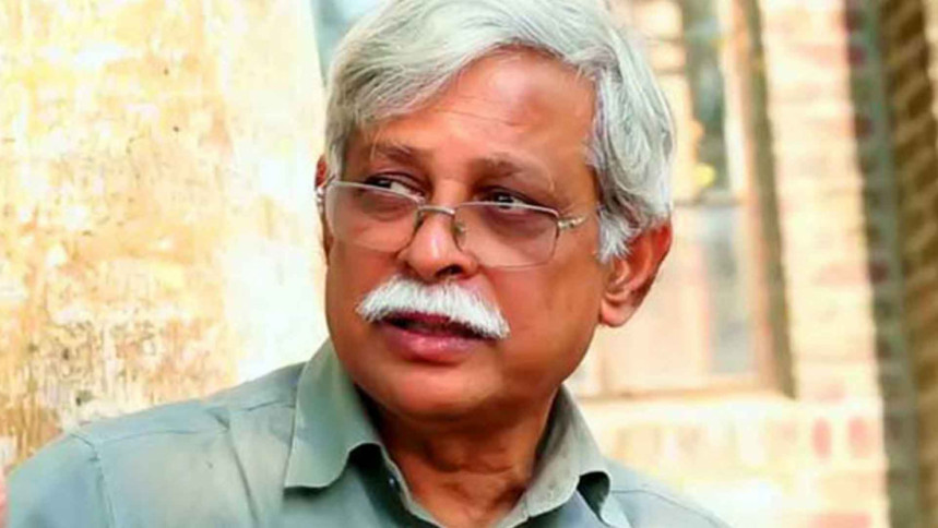 জাফর ইকবালকে শাবিপ্রবিতে আজীবন নিষিদ্ধ ঘোষণা শিক্ষার্থীদের