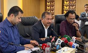 দেশের সার্বিক উন্নয়ন নিশ্চিতে সমন্বিত পরিকল্পনায় কাজ করছে সরকার: তথ্যমন্ত্রী