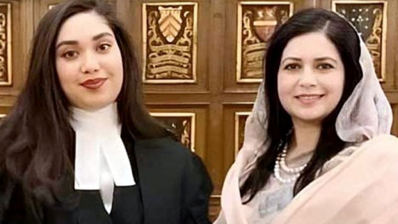 গুলশানের বাসভবনে তারেক রহমানের স্ত্রী-কন্যা