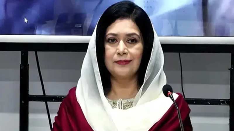 দেশের স্বাস্থ্য খাতে বহু বছর ধরে অবহেলা-জবাবদিহিতার অভাব: জুবাইদা রহমান